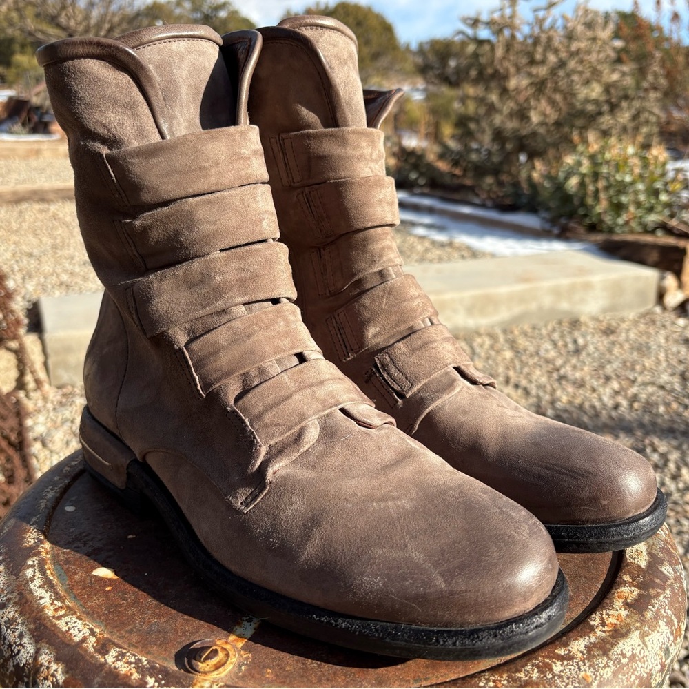 A.S.98 Travers Boot - Picture 2 of 16